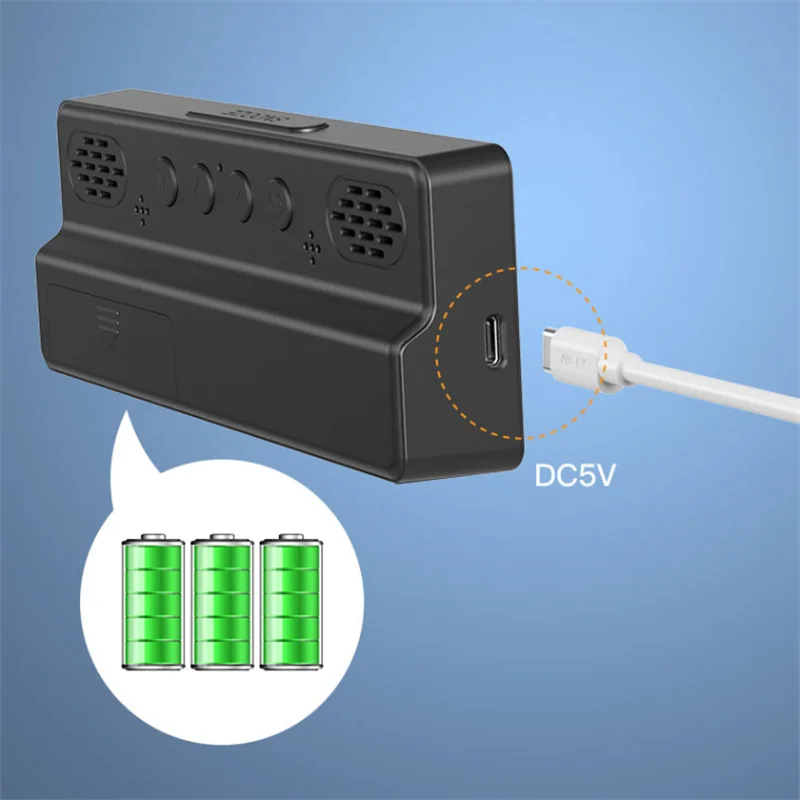 Relógio de Parede Digital LED 3D