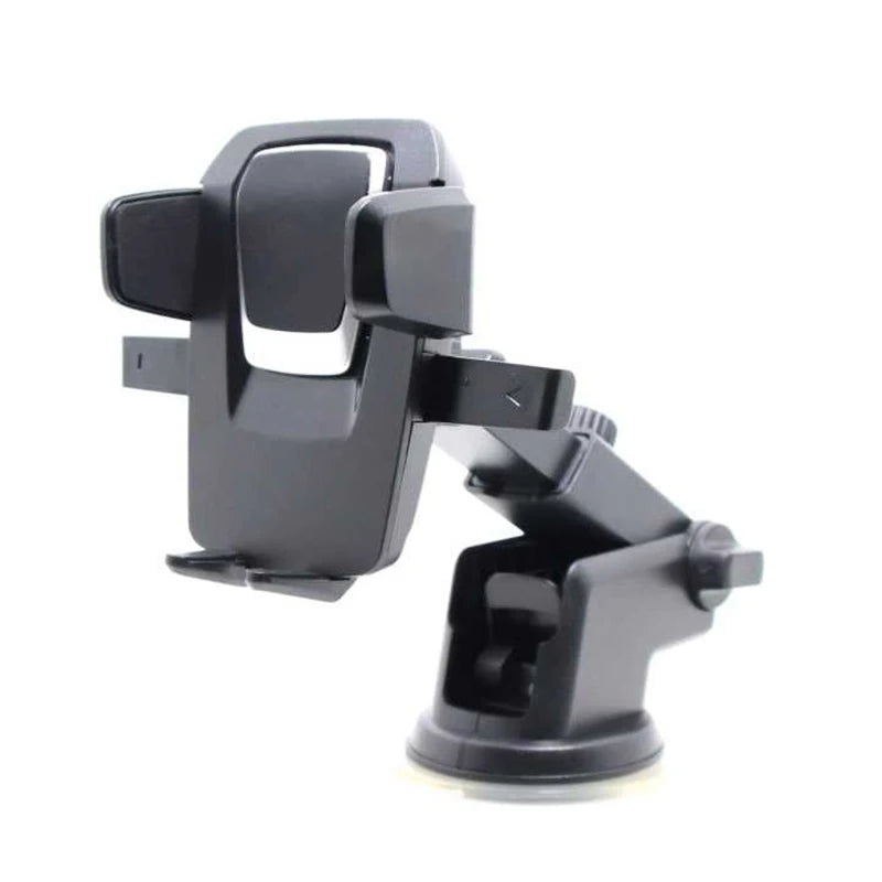 Carro Suporte Celular Gps Sp Gruda Painel Automatico